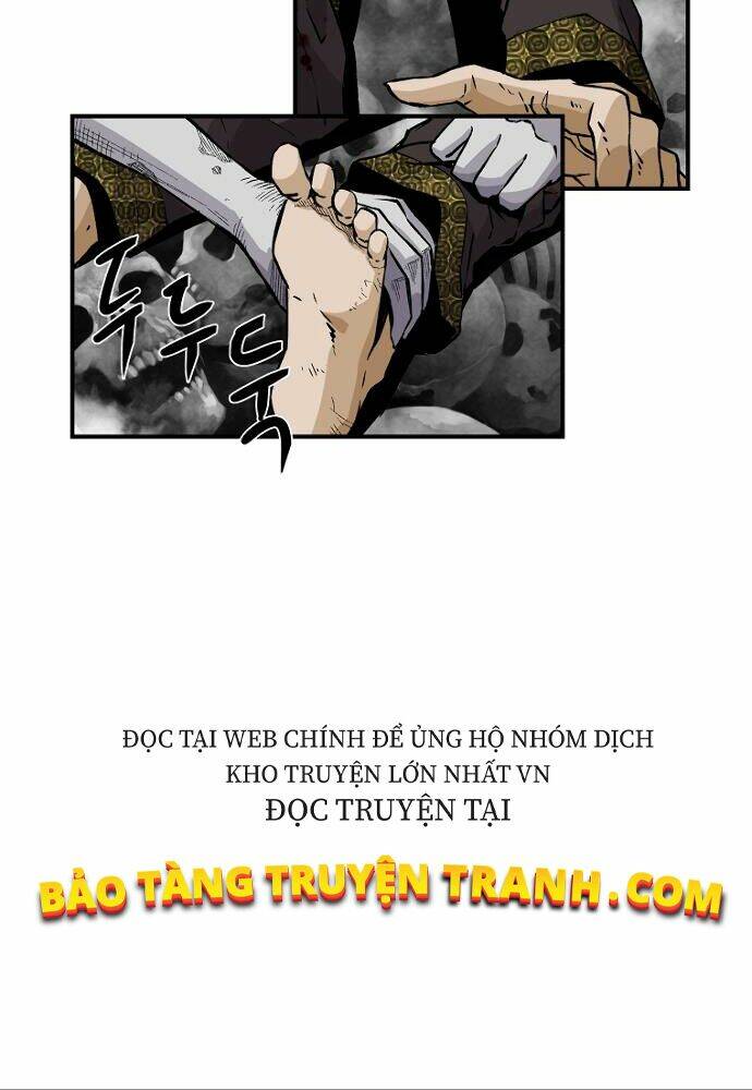 Sự Trở Lại Của Huyền Thoại Chapter 21 - Trang 2