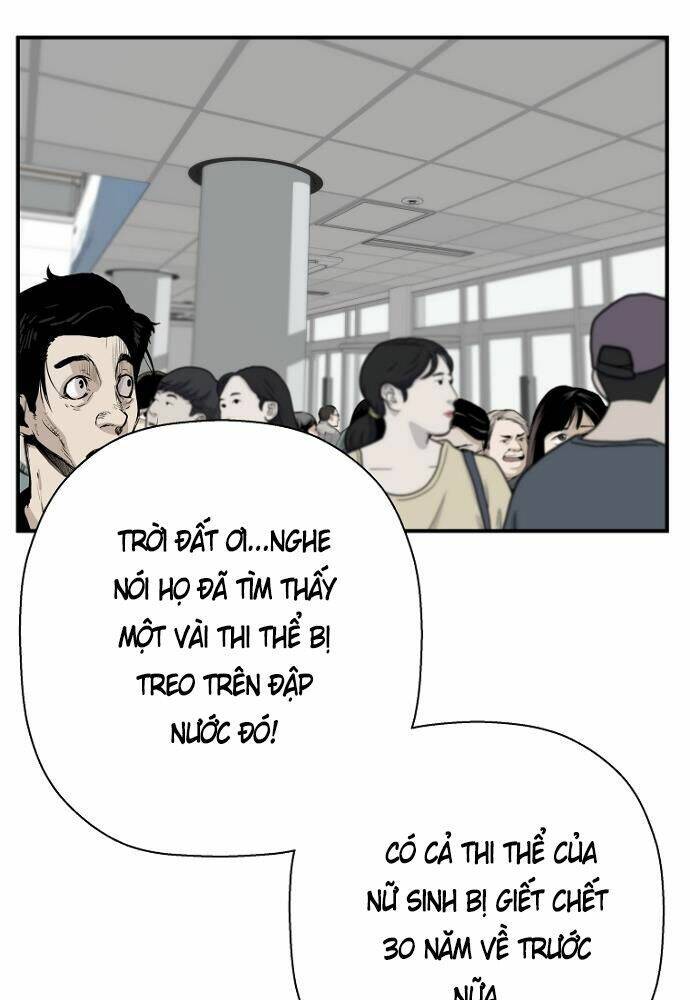 Sự Trở Lại Của Huyền Thoại Chapter 21 - Trang 2