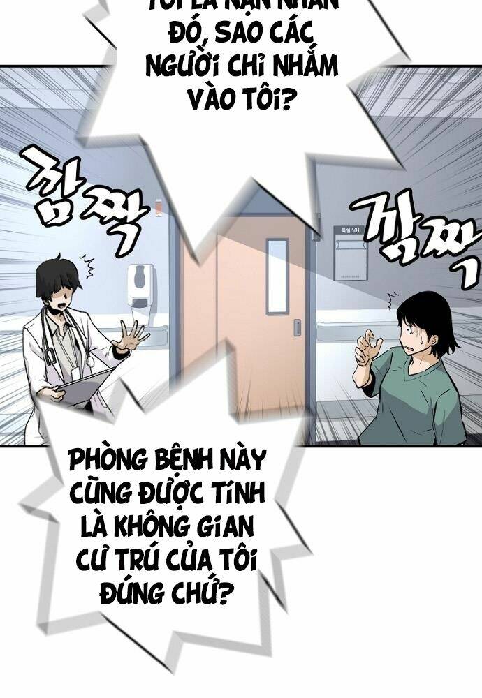 Sự Trở Lại Của Huyền Thoại Chapter 13 - Trang 2