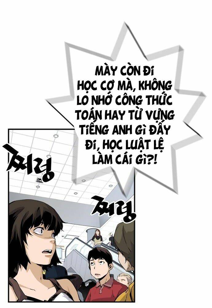 Sự Trở Lại Của Huyền Thoại Chapter 13 - Trang 2