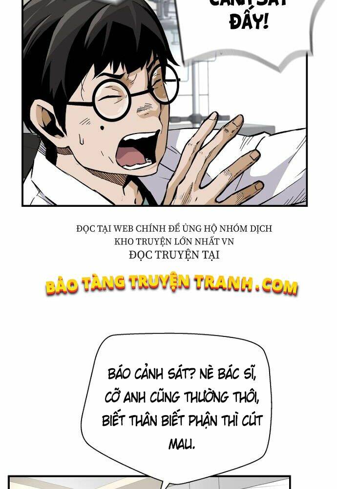 Sự Trở Lại Của Huyền Thoại Chapter 13 - Trang 2