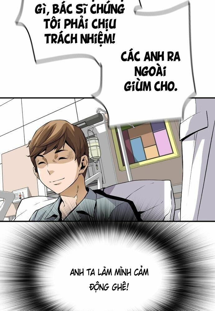 Sự Trở Lại Của Huyền Thoại Chapter 13 - Trang 2