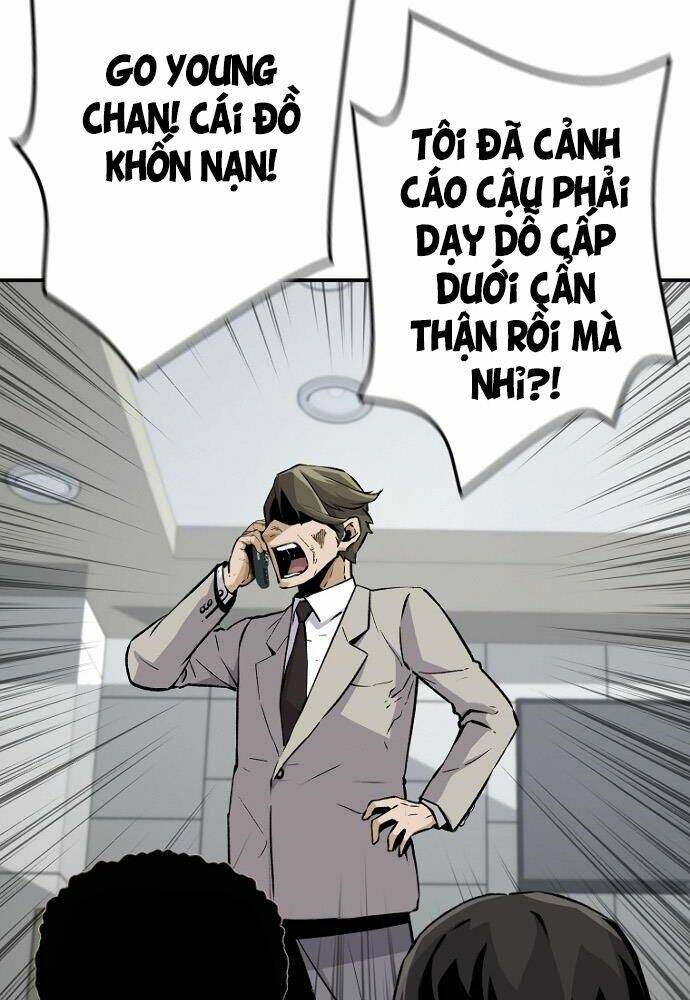 Sự Trở Lại Của Huyền Thoại Chapter 13 - Trang 2