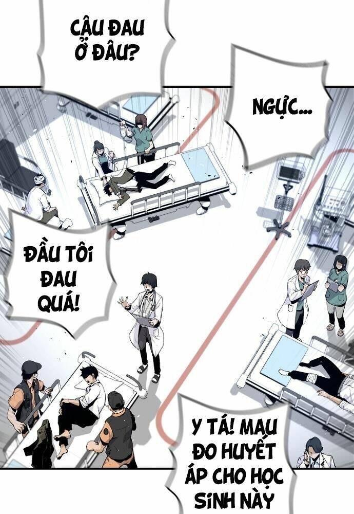 Sự Trở Lại Của Huyền Thoại Chapter 11 - Trang 2