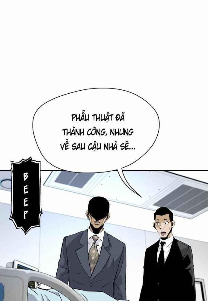 Sự Trở Lại Của Huyền Thoại Chapter 11 - Trang 2