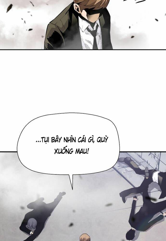 Sự Trở Lại Của Huyền Thoại Chapter 11 - Trang 2