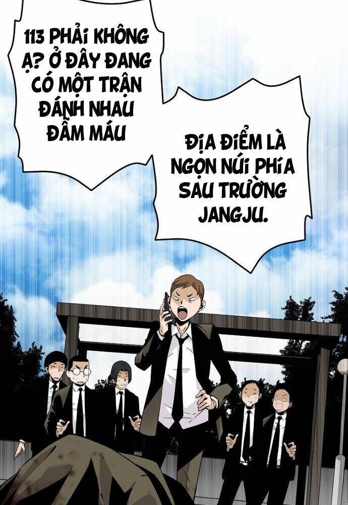 Sự Trở Lại Của Huyền Thoại Chapter 11 - Trang 2