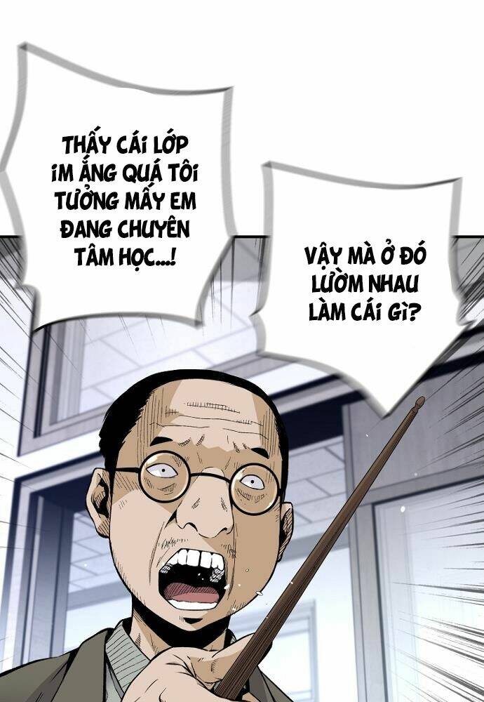 Sự Trở Lại Của Huyền Thoại Chapter 10 - Trang 2