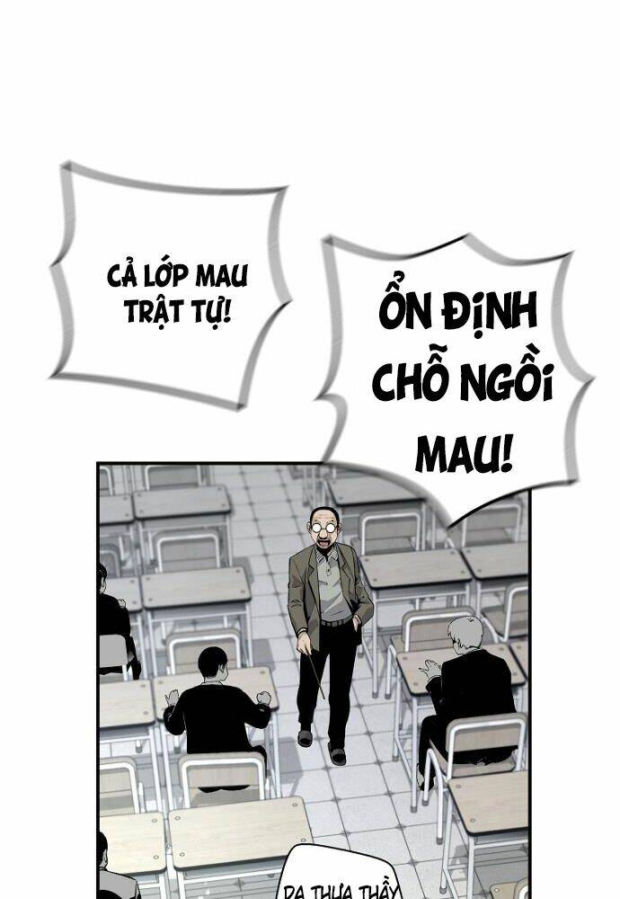 Sự Trở Lại Của Huyền Thoại Chapter 10 - Trang 2