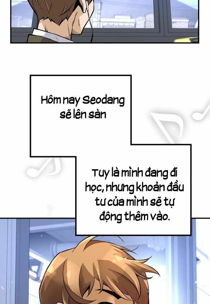 Sự Trở Lại Của Huyền Thoại Chapter 9 - Trang 2