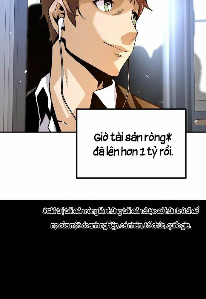 Sự Trở Lại Của Huyền Thoại Chapter 9 - Trang 2