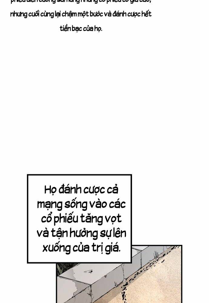 Sự Trở Lại Của Huyền Thoại Chapter 9 - Trang 2