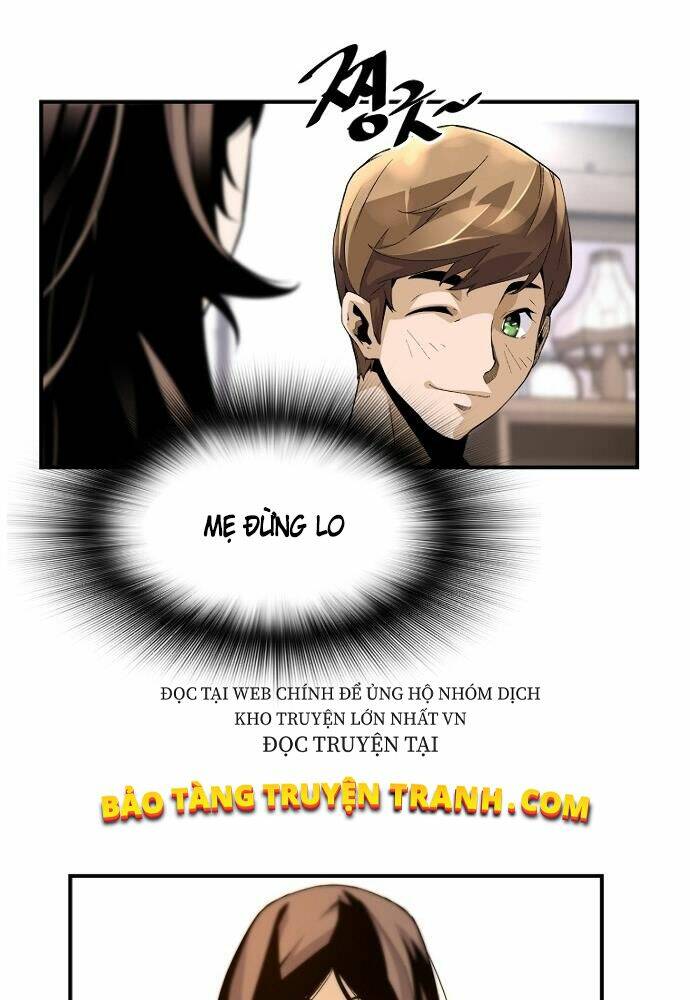 Sự Trở Lại Của Huyền Thoại Chapter 8 - Trang 2