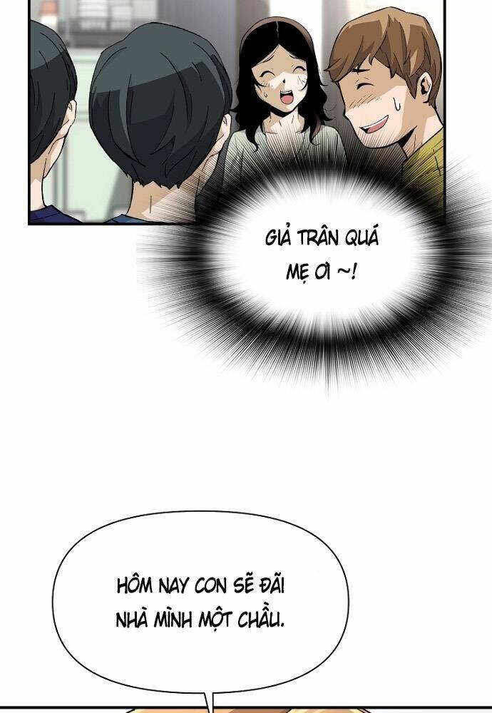 Sự Trở Lại Của Huyền Thoại Chapter 8 - Trang 2