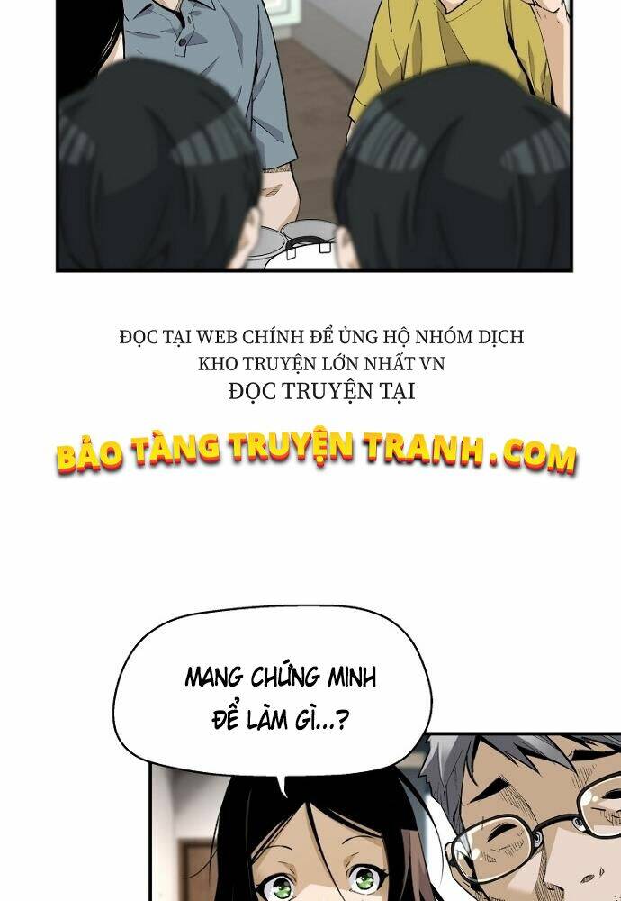 Sự Trở Lại Của Huyền Thoại Chapter 8 - Trang 2