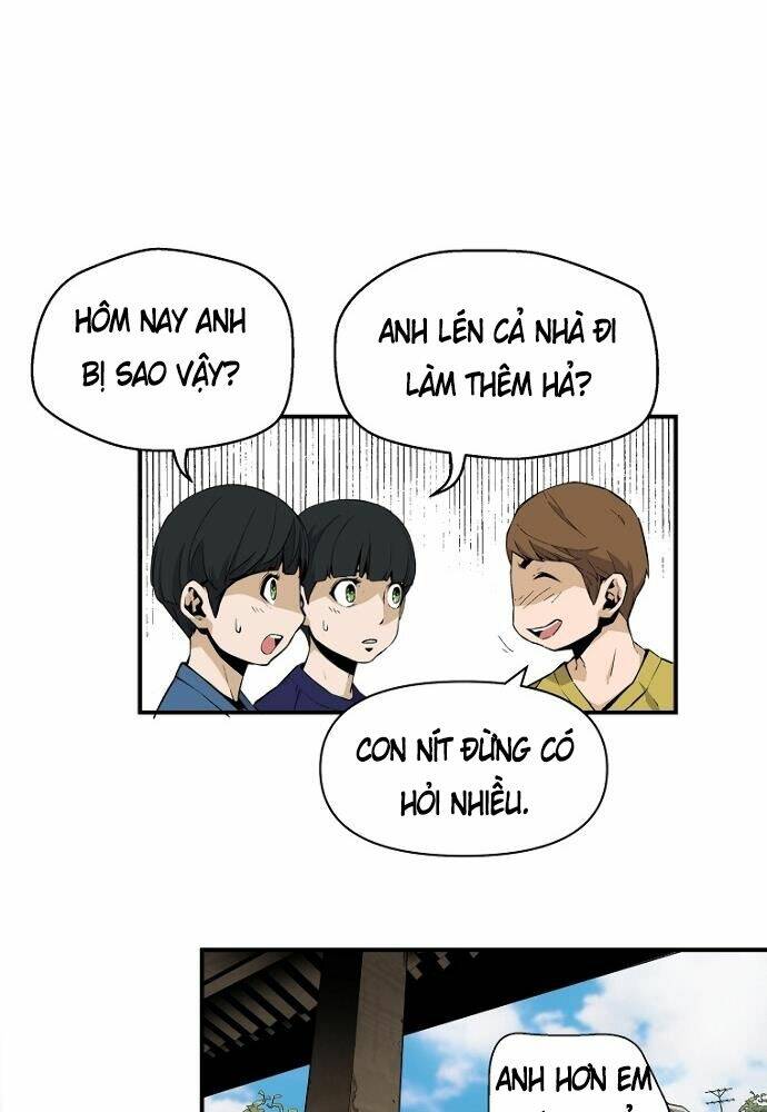 Sự Trở Lại Của Huyền Thoại Chapter 8 - Trang 2