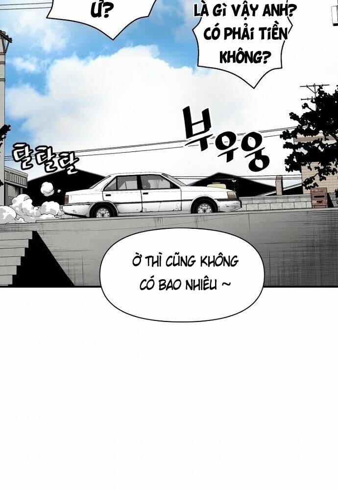 Sự Trở Lại Của Huyền Thoại Chapter 8 - Trang 2