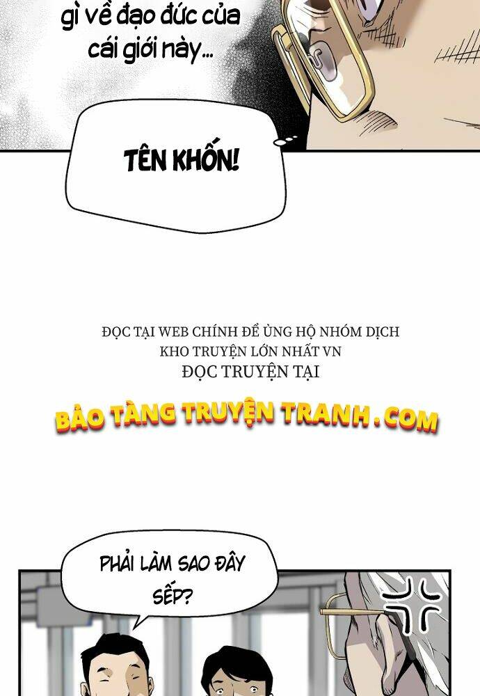 Sự Trở Lại Của Huyền Thoại Chapter 8 - Trang 2