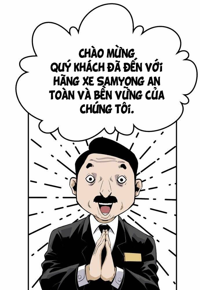 Sự Trở Lại Của Huyền Thoại Chapter 8 - Trang 2