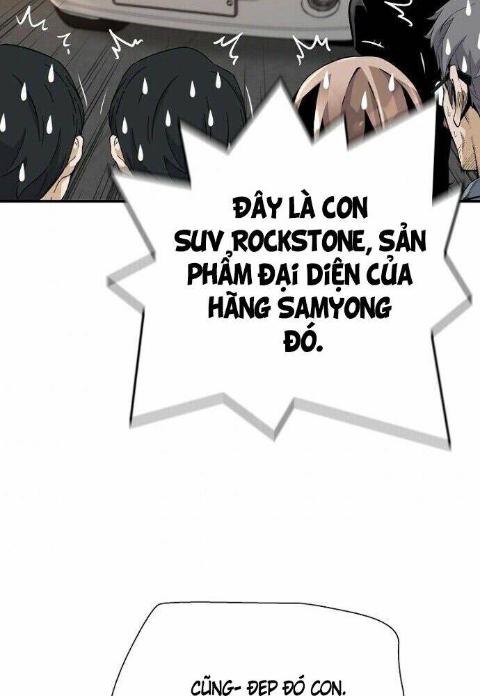 Sự Trở Lại Của Huyền Thoại Chapter 8 - Trang 2