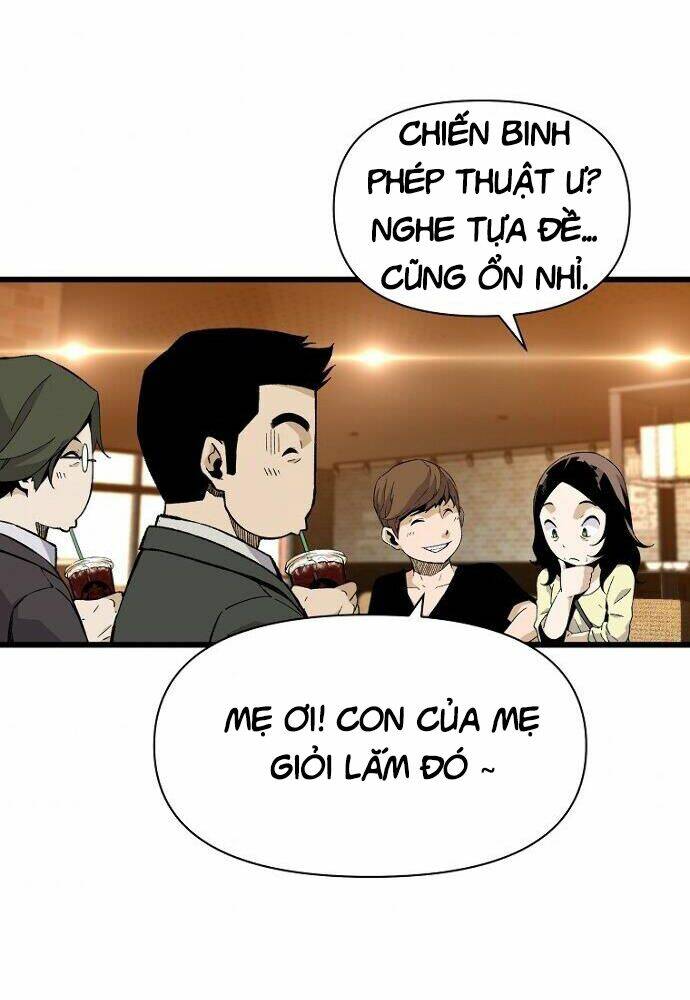 Sự Trở Lại Của Huyền Thoại Chapter 6 - Trang 2