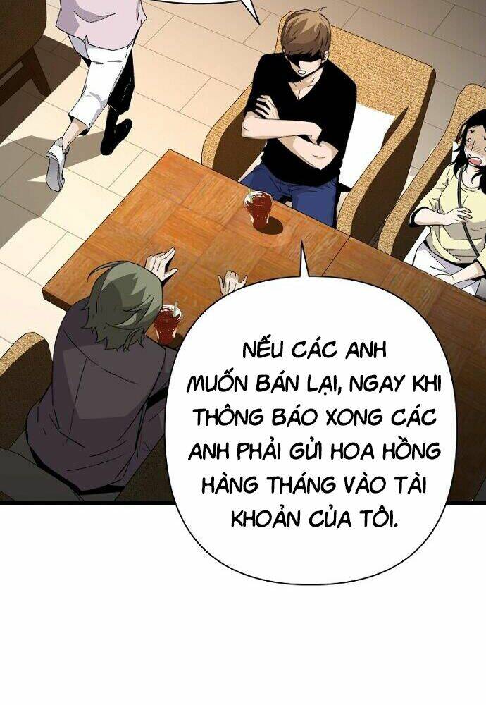 Sự Trở Lại Của Huyền Thoại Chapter 6 - Trang 2