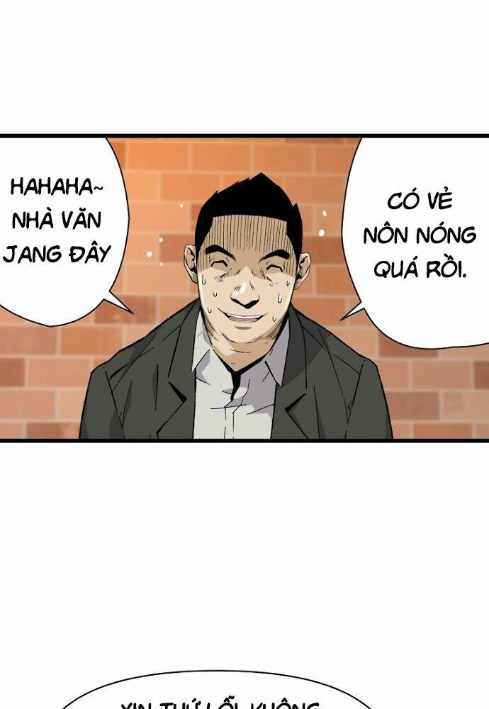 Sự Trở Lại Của Huyền Thoại Chapter 6 - Trang 2