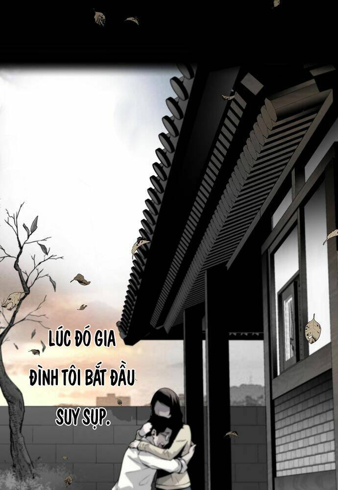 Sự Trở Lại Của Huyền Thoại Chapter 4 - Trang 2