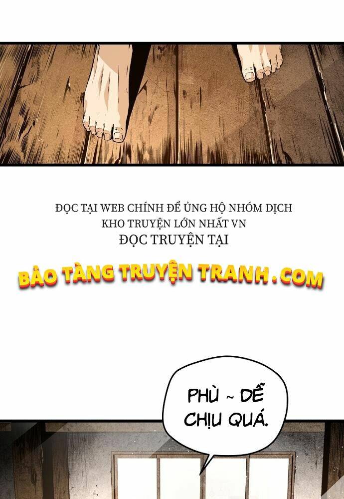 Sự Trở Lại Của Huyền Thoại Chapter 3 - Trang 2