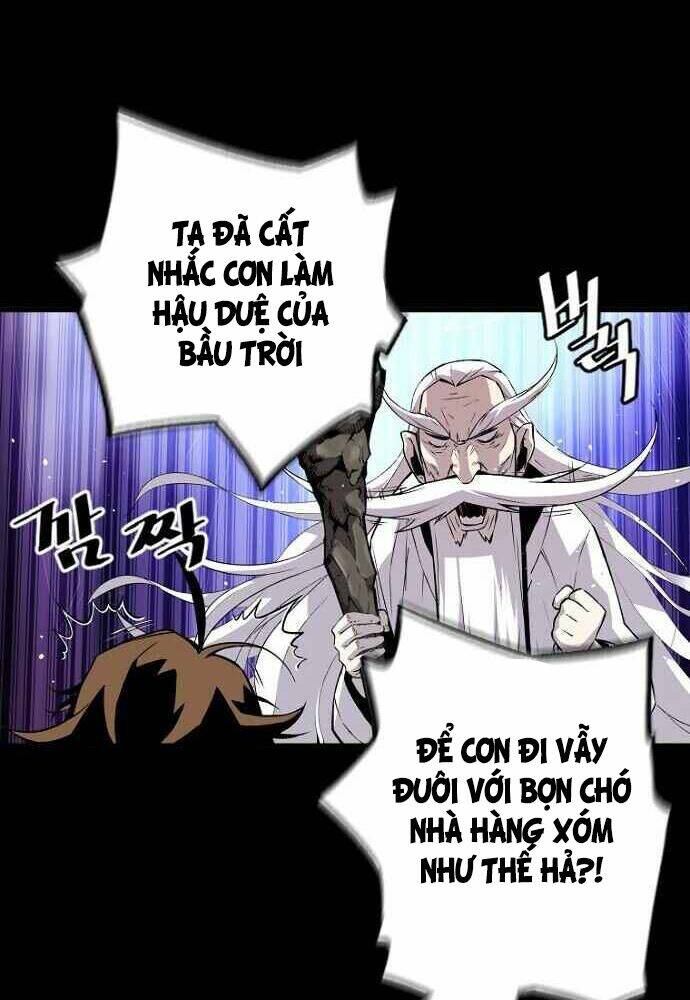 Sự Trở Lại Của Huyền Thoại Chapter 1 - Trang 2