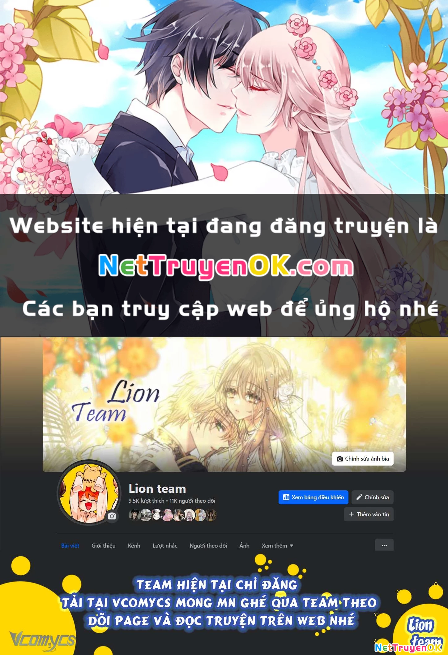 Cô Gái Sẽ Trở Thành Chủ Gia Đình Chapter 53 - Trang 2