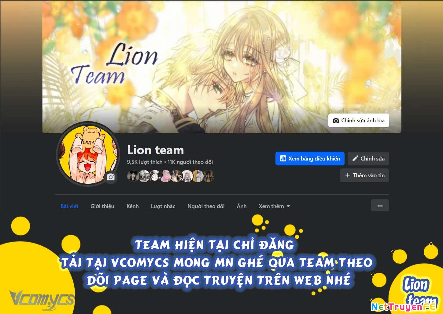 Cô Gái Sẽ Trở Thành Chủ Gia Đình Chapter 49 - Trang 2