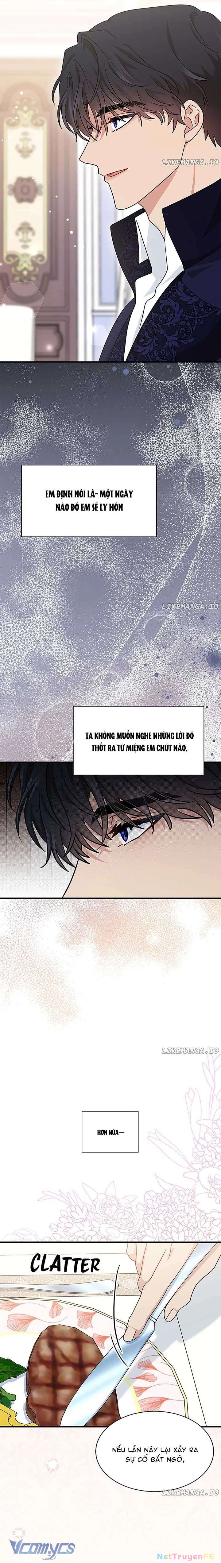 Cô Gái Sẽ Trở Thành Chủ Gia Đình Chapter 49 - Trang 2