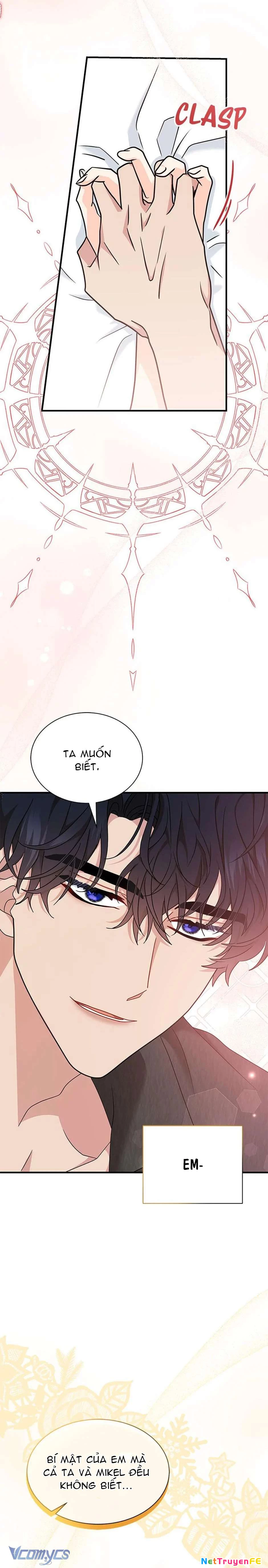 Cô Gái Sẽ Trở Thành Chủ Gia Đình Chapter 46 - Trang 2