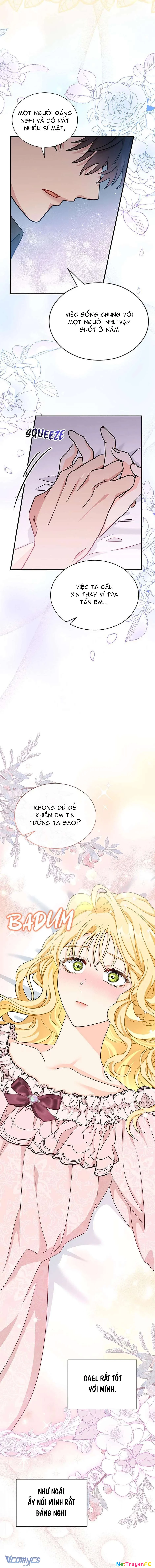 Cô Gái Sẽ Trở Thành Chủ Gia Đình Chapter 46 - Trang 2