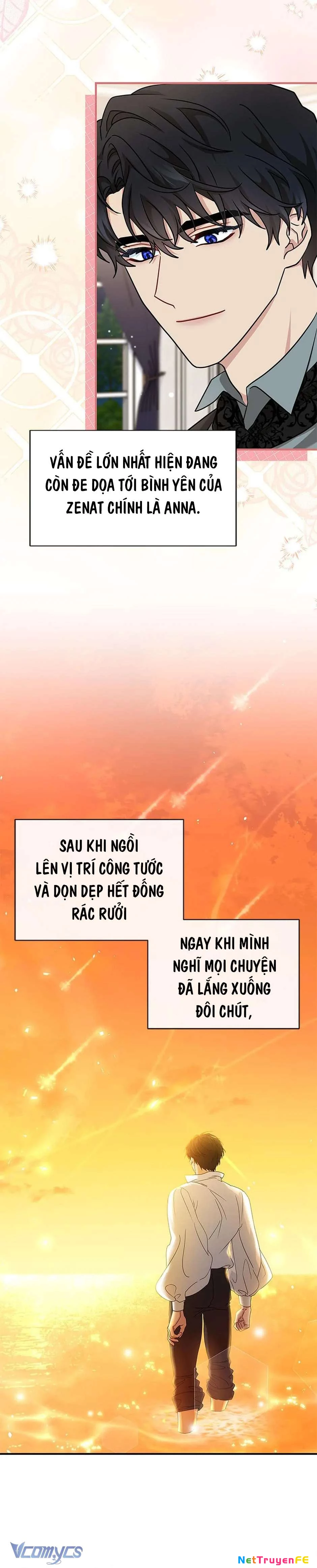 Cô Gái Sẽ Trở Thành Chủ Gia Đình Chapter 44 - Trang 2