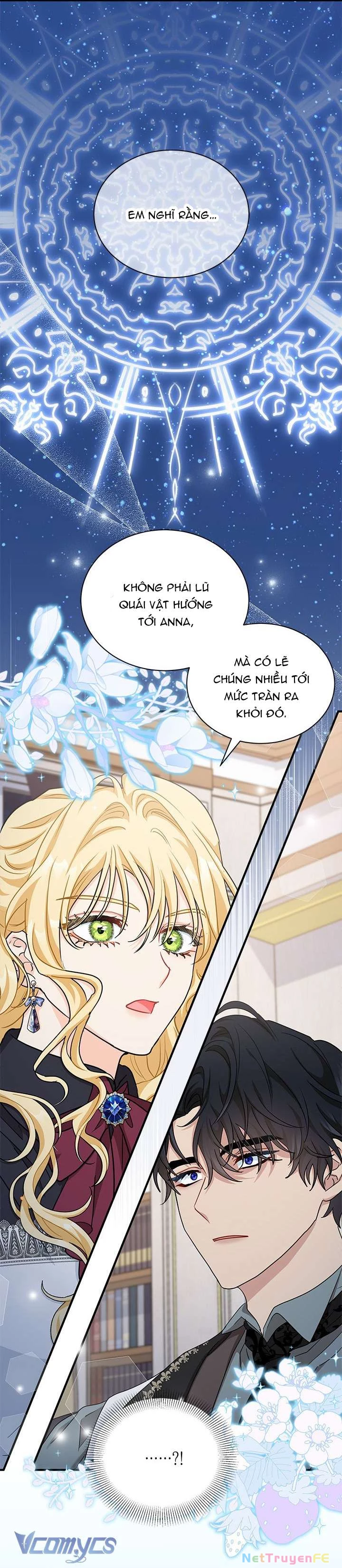 Cô Gái Sẽ Trở Thành Chủ Gia Đình Chapter 43 - Trang 2