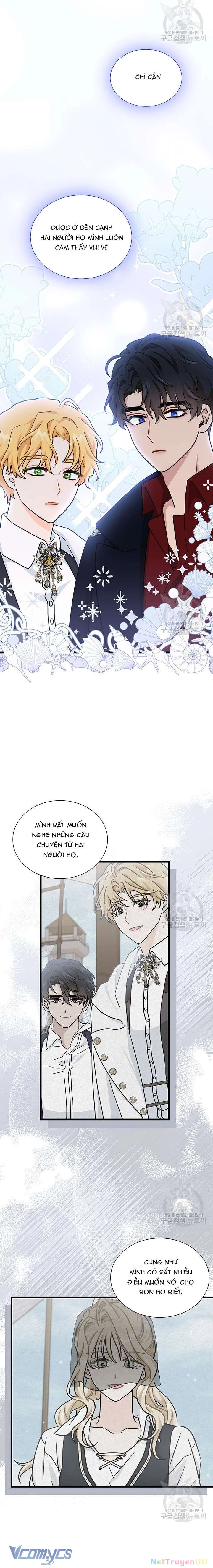 Cô Gái Sẽ Trở Thành Chủ Gia Đình Chapter 42 - Trang 2