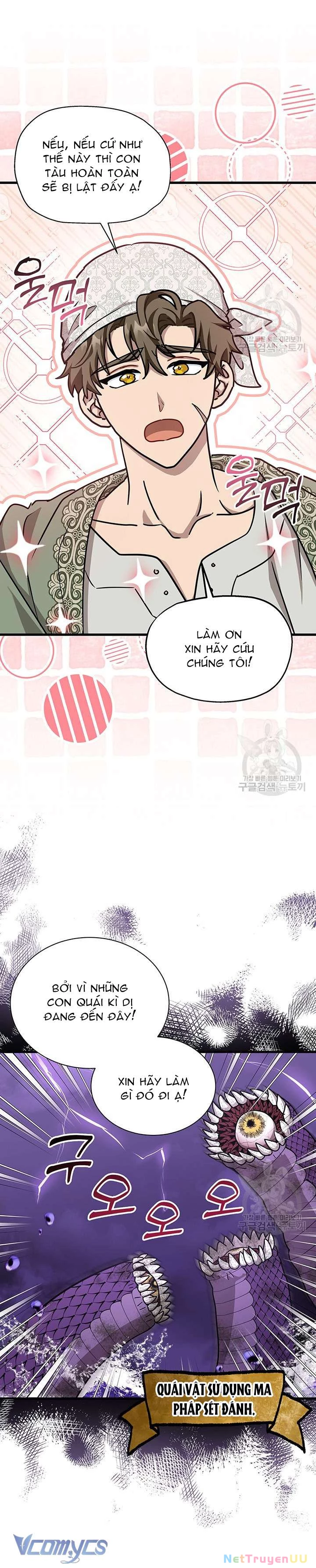 Cô Gái Sẽ Trở Thành Chủ Gia Đình Chapter 41 - Trang 2