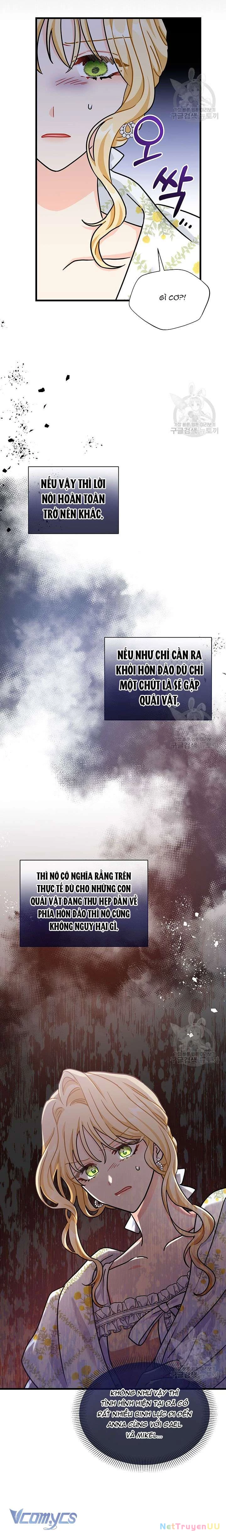 Cô Gái Sẽ Trở Thành Chủ Gia Đình Chapter 39 - Trang 2