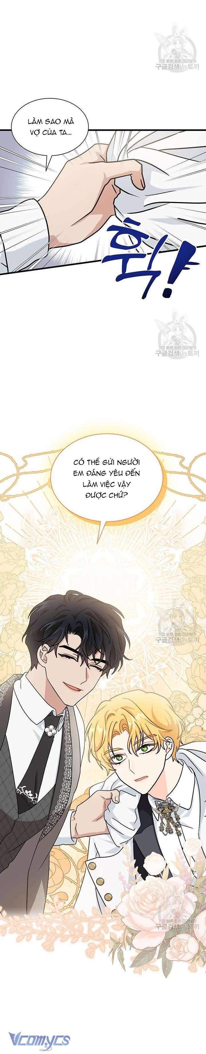 Cô Gái Sẽ Trở Thành Chủ Gia Đình Chapter 35 - Trang 2