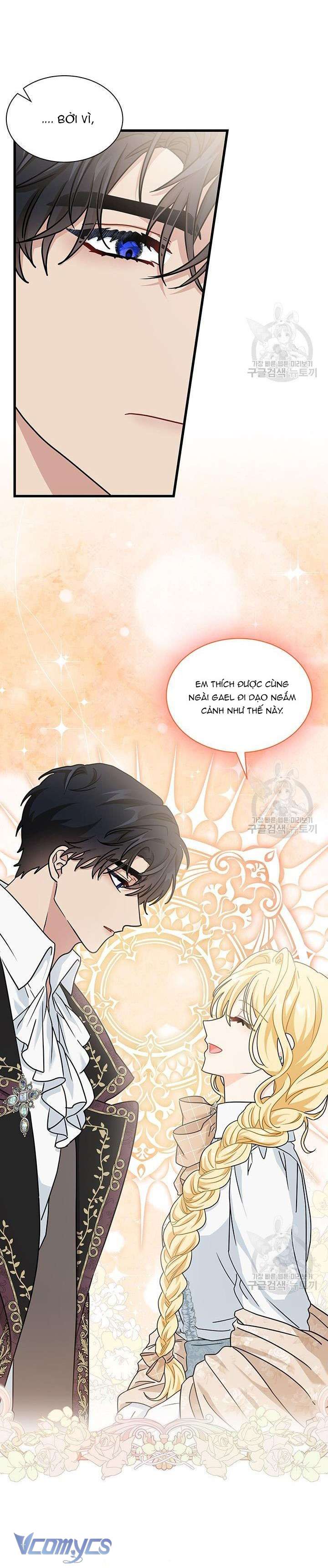 Cô Gái Sẽ Trở Thành Chủ Gia Đình Chapter 30 - Trang 2