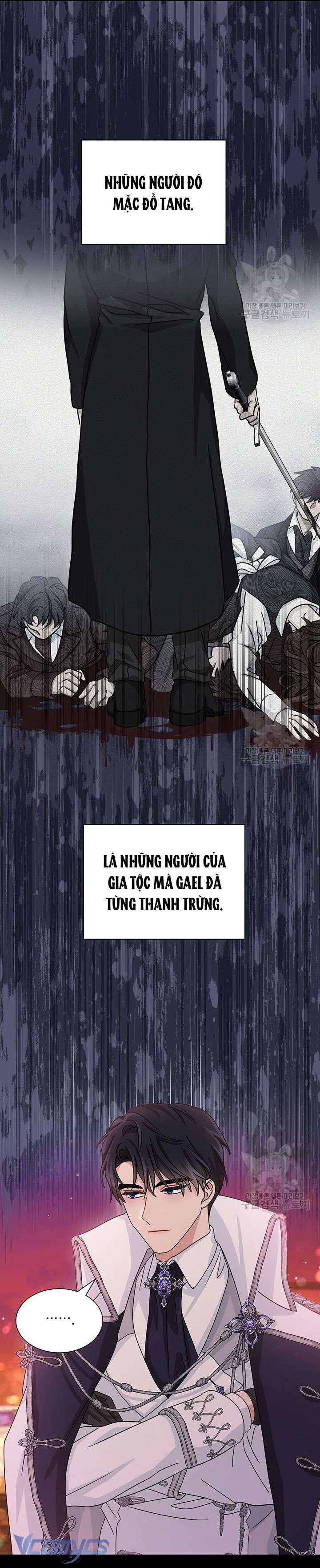 Cô Gái Sẽ Trở Thành Chủ Gia Đình Chapter 16 - Trang 2