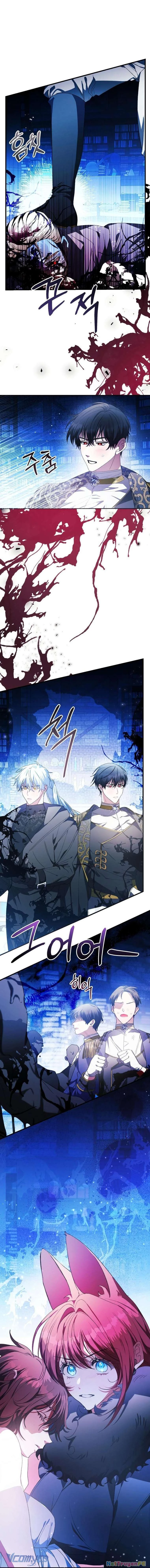 Này Tiểu Công Tước Chỉ Cần Tin Tưởng Tôi!!! Chapter 88 - Trang 2