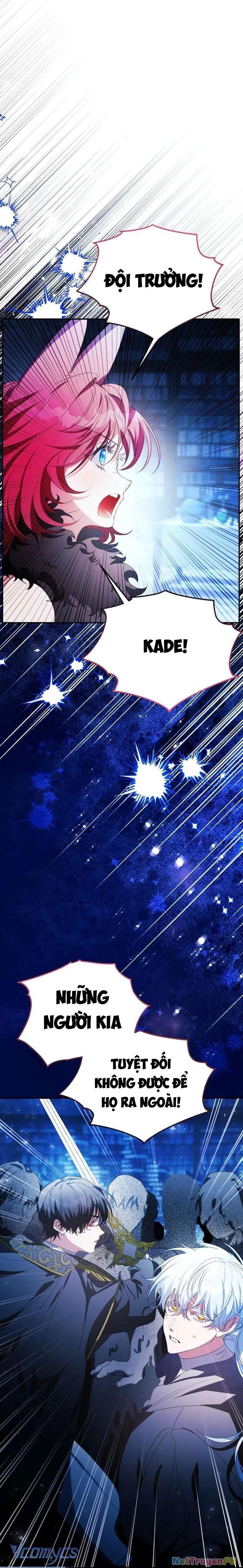 Này Tiểu Công Tước Chỉ Cần Tin Tưởng Tôi!!! Chapter 88 - Trang 2