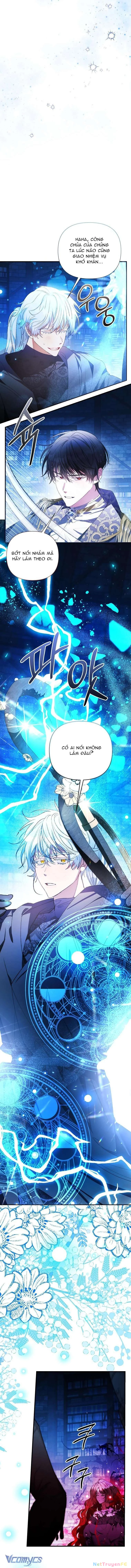 Này Tiểu Công Tước Chỉ Cần Tin Tưởng Tôi!!! Chapter 88 - Trang 2