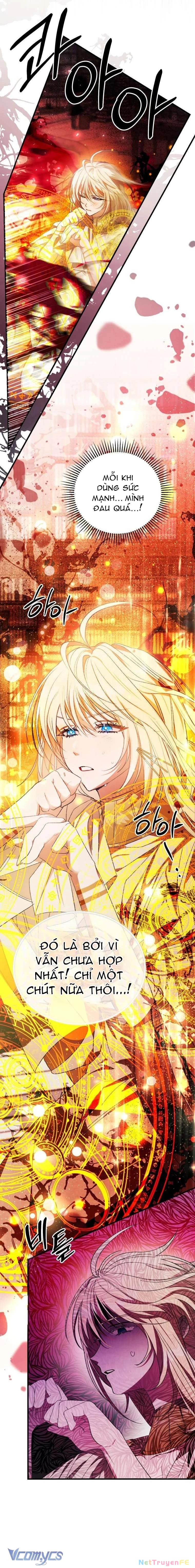 Này Tiểu Công Tước Chỉ Cần Tin Tưởng Tôi!!! Chapter 88 - Trang 2