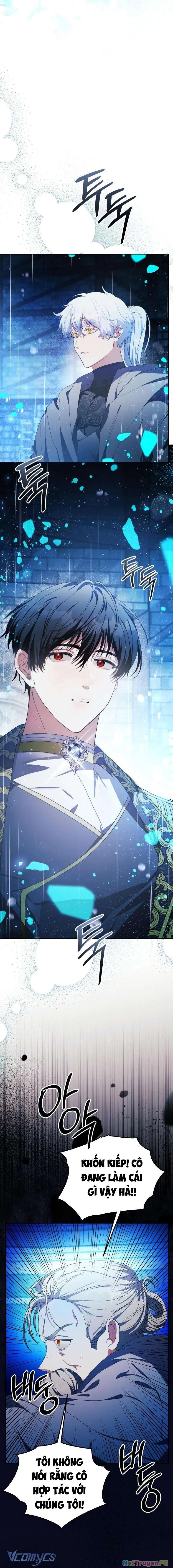 Này Tiểu Công Tước Chỉ Cần Tin Tưởng Tôi!!! Chapter 88 - Trang 2