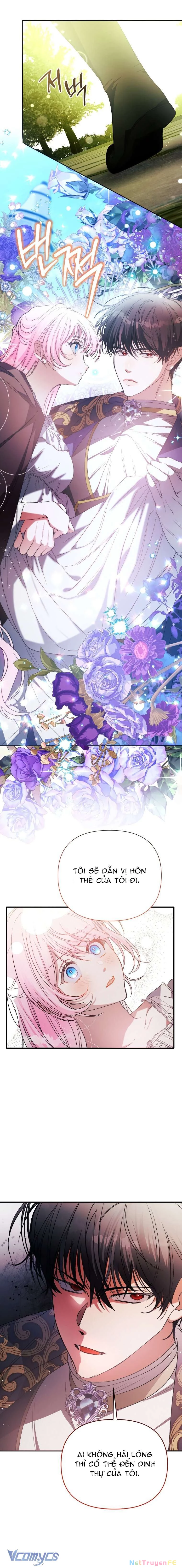 Này Tiểu Công Tước Chỉ Cần Tin Tưởng Tôi!!! Chapter 80 - Trang 2