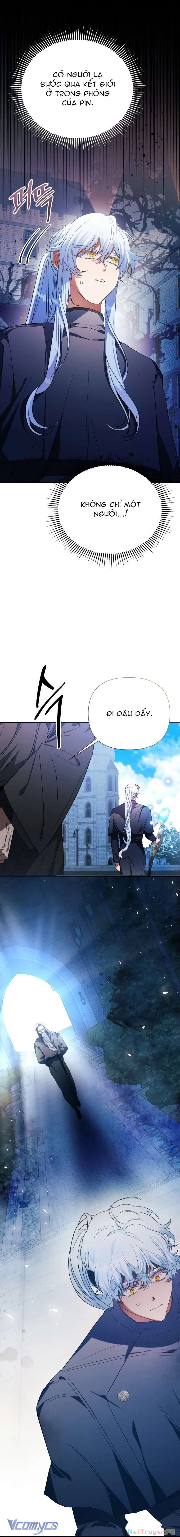 Này Tiểu Công Tước Chỉ Cần Tin Tưởng Tôi!!! Chapter 80 - Trang 2